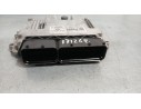 Recambio de centralita motor uce para ssangyong korando (c300) 1.5 referencia OEM IAM   