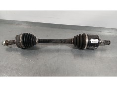 TRANSMISION DELANTERA IZQUIERDA 4130037100 