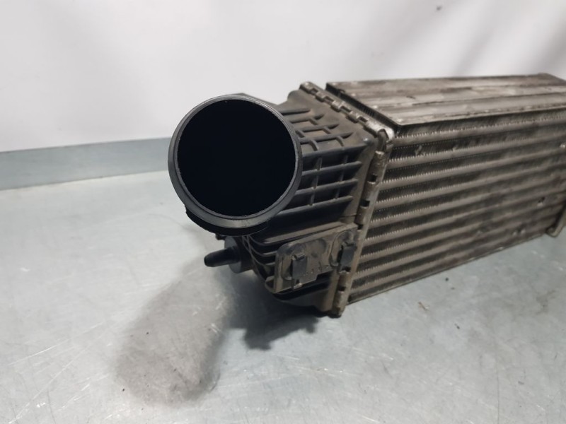 Recambio de intercooler para peugeot 508 business line referencia OEM IAM 9683009680 186CD05BA DELPHI