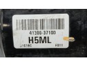 Recambio de transmision delantera izquierda para ssangyong korando (c300) 1.5 referencia OEM IAM 4130037100  