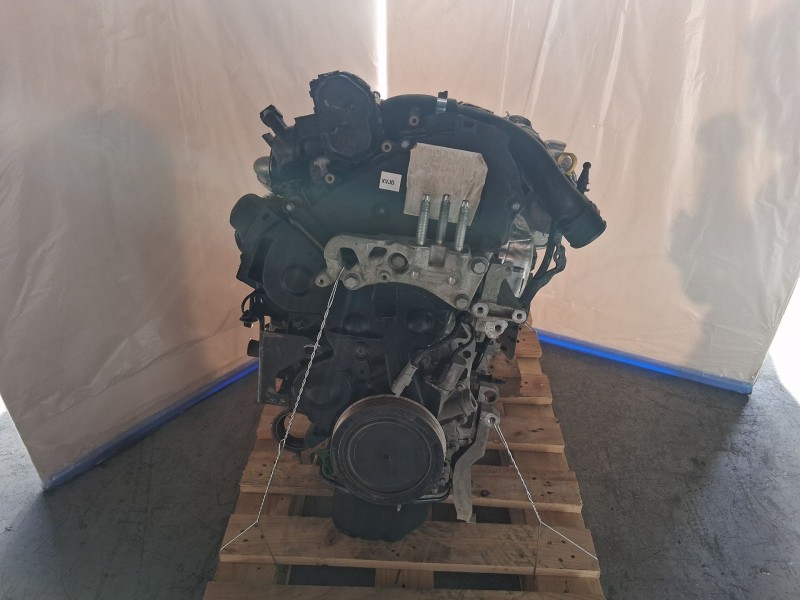 Recambio de motor completo para ford ecosport 1.5 ecoblue tdci referencia OEM IAM XVJD 1917610 2176762