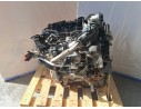 Recambio de motor completo para ford ecosport 1.5 ecoblue tdci referencia OEM IAM XVJD 1917610 2176762
