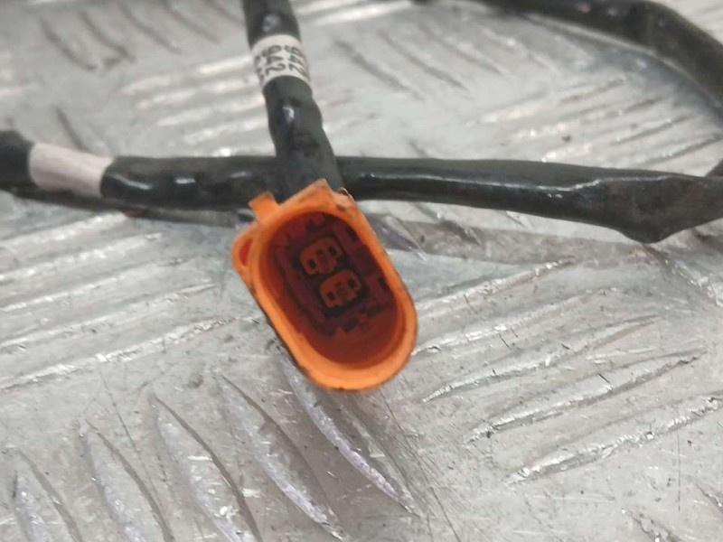 Recambio de sensor para volkswagen golf vi (5k1) rabbit bluemotion referencia OEM IAM 03L906088CC  DE TEMPERATURA