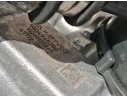 Recambio de motor completo para ford ecosport 1.5 ecoblue tdci referencia OEM IAM XVJD 1917610 2176762