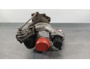 Recambio de turbocompresor para ssangyong korando (c300) 1.5 referencia OEM IAM   