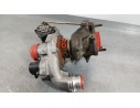 Recambio de turbocompresor para ssangyong korando (c300) 1.5 referencia OEM IAM   