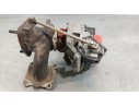 Recambio de turbocompresor para ssangyong korando (c300) 1.5 referencia OEM IAM   