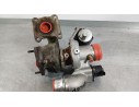 Recambio de turbocompresor para ssangyong korando (c300) 1.5 referencia OEM IAM   