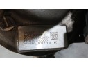Recambio de turbocompresor para ssangyong korando (c300) 1.5 referencia OEM IAM   