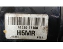 Recambio de transmision delantera derecha para ssangyong korando (c300) 1.5 referencia OEM IAM 4132037100  