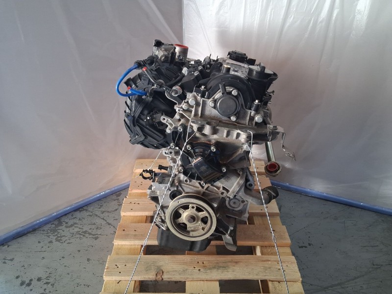 Recambio de motor completo para fiat 500 c (312_) 1.2 (312cxa1a, 312axa1a) referencia OEM IAM 46341162 71798783 73504621