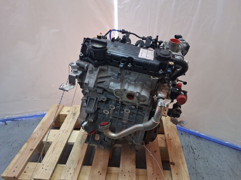 Recambio de motor completo para fiat 500 c (312_) 1.2 (312cxa1a, 312axa1a) referencia OEM IAM 46341162 71798783 73504621