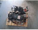 Recambio de motor completo para fiat 500 c (312_) 1.2 (312cxa1a, 312axa1a) referencia OEM IAM 46341162 71798783 73504621