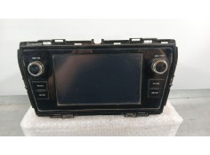 Recambio de sistema audio / radio para ssangyong korando (c300) 1.5 referencia OEM IAM   