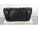 Recambio de sistema audio / radio para ssangyong korando (c300) 1.5 referencia OEM IAM   