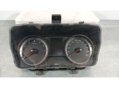 CUADRO INSTRUMENTOS 8021037262 