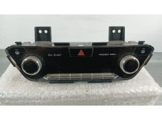 MANDO CLIMATIZADOR 6872037070LAX 440000116