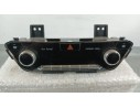 Recambio de mando climatizador para ssangyong korando (c300) 1.5 referencia OEM IAM 6872037090LAX  