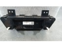Recambio de mando climatizador para ssangyong korando (c300) 1.5 referencia OEM IAM 6872037090LAX  