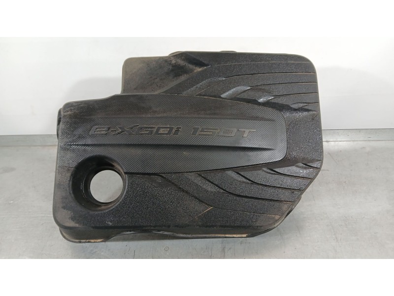 Recambio de tapa motor para ssangyong korando (c300) 1.5 referencia OEM IAM 1750101014  