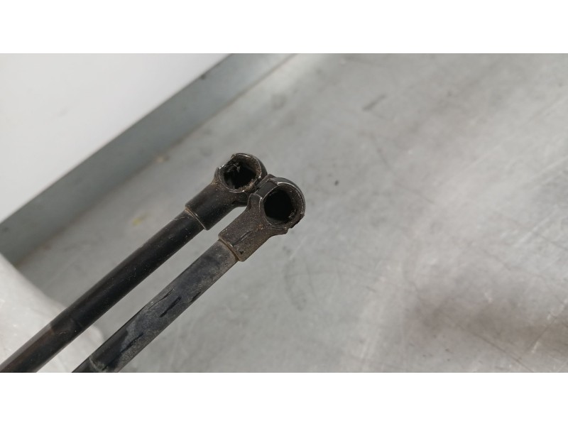 Recambio de amortiguadores maletero / porton para ssangyong korando (c300) 1.5 referencia OEM IAM 108770  