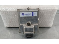 CENTRALITA GLP 67R01010723 INJECTO 48 110R01010722