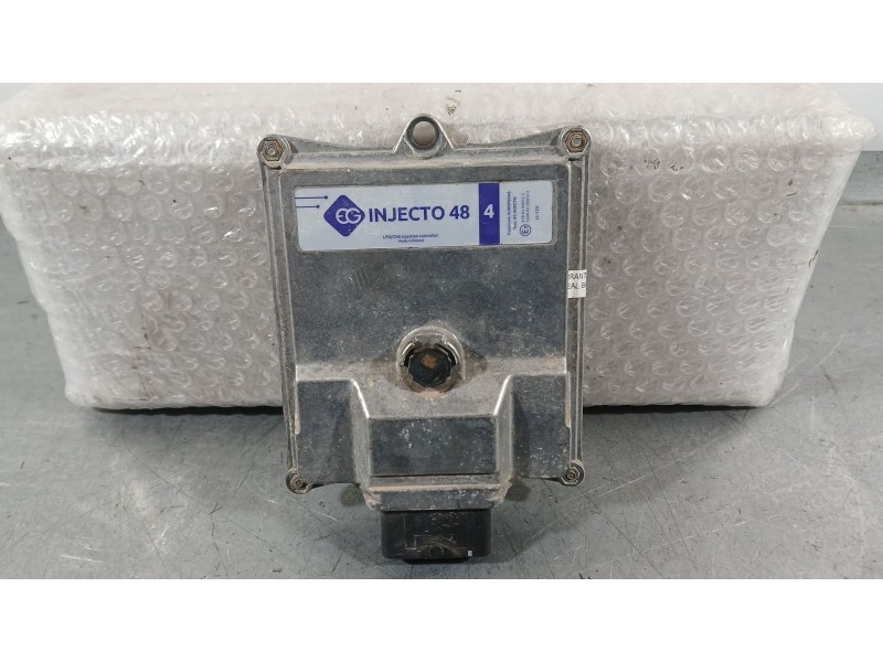 Recambio de centralita glp para ssangyong korando (c300) 1.5 referencia OEM IAM   