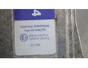 Recambio de centralita glp para ssangyong korando (c300) 1.5 referencia OEM IAM   