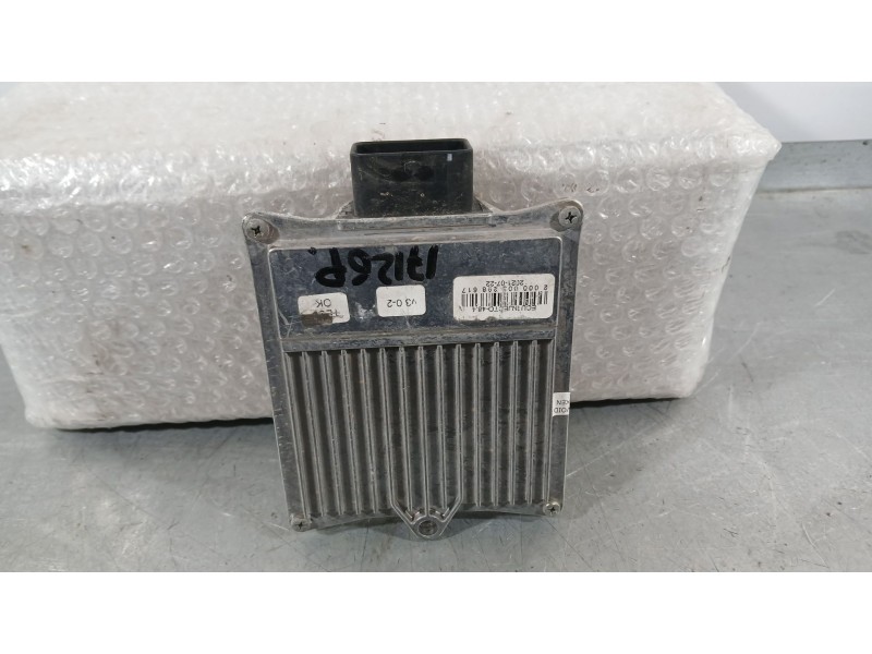 Recambio de centralita glp para ssangyong korando (c300) 1.5 referencia OEM IAM   