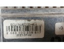 Recambio de centralita glp para ssangyong korando (c300) 1.5 referencia OEM IAM   