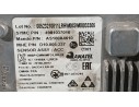 Recambio de modulo electronico para ssangyong korando (c300) 1.5 referencia OEM IAM   