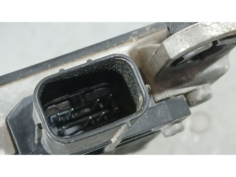 Recambio de modulo electronico para ssangyong korando (c300) 1.5 referencia OEM IAM   