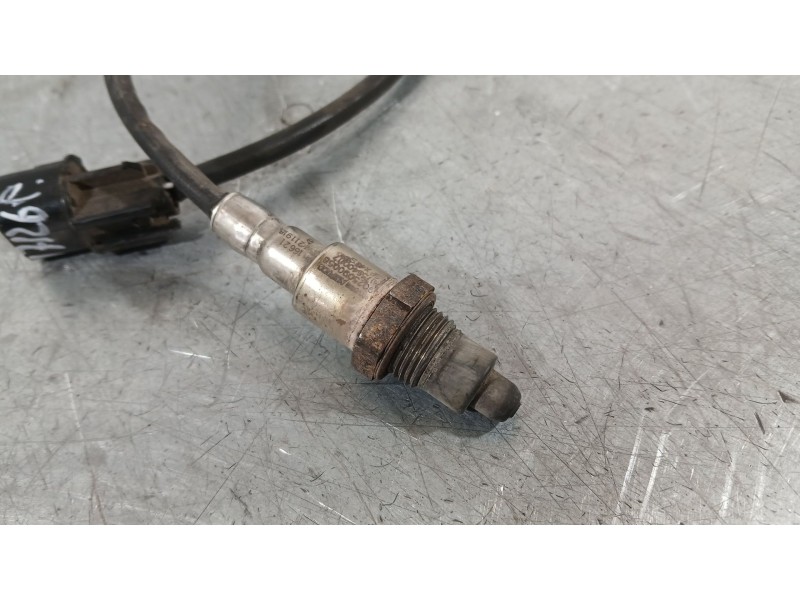 Recambio de sonda lambda para ssangyong korando (c300) 1.5 referencia OEM IAM   