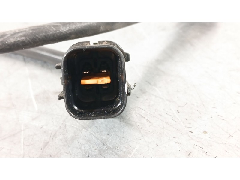Recambio de sonda lambda para ssangyong korando (c300) 1.5 referencia OEM IAM   