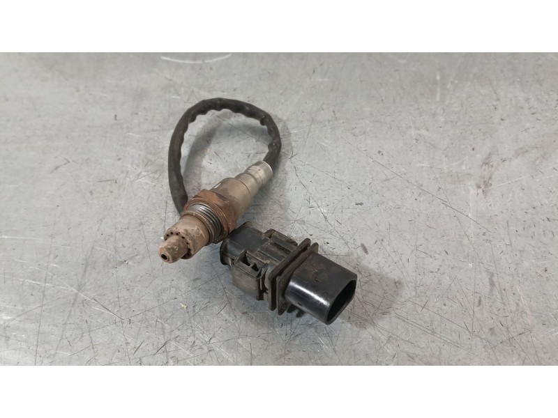 Recambio de sonda lambda para ssangyong korando (c300) 1.5 referencia OEM IAM   