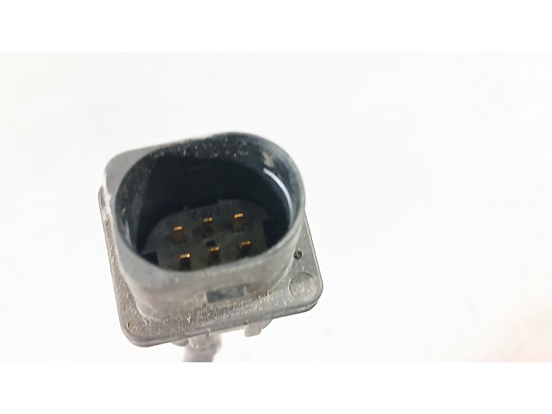 Recambio de sonda lambda para ssangyong korando (c300) 1.5 referencia OEM IAM   
