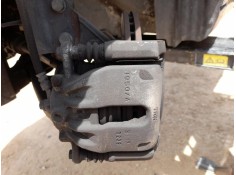 PINZA FRENO DELANTERA IZQUIERDA 410111HA0B TRW 