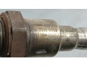 Recambio de sonda lambda para ssangyong korando (c300) 1.5 referencia OEM IAM   