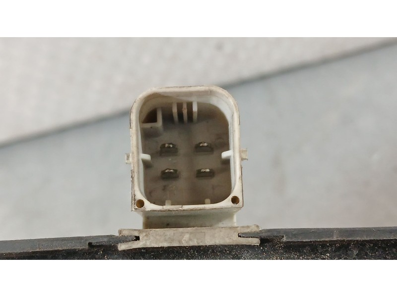 Recambio de bobina encendido para peugeot 206 hatchback (2a/c) 1.4 i referencia OEM IAM   