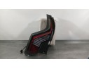 Recambio de piloto trasero izquierdo para kia ev3 referencia OEM IAM 92401EV000  