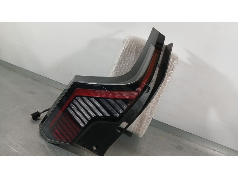 Recambio de piloto trasero izquierdo para kia ev3 referencia OEM IAM 92401EV000  