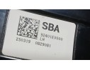 Recambio de piloto trasero izquierdo para kia ev3 referencia OEM IAM 92401EV000  