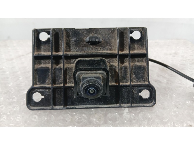 Recambio de camara vision trasera para kia ev3 referencia OEM IAM 99240EV000  