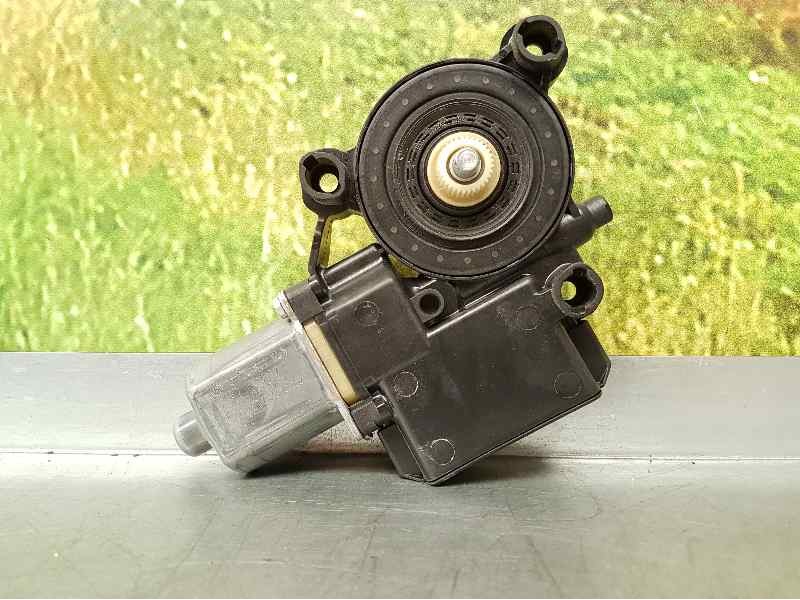 Recambio de motor elevalunas trasero derecho para volkswagen polo (6r1) advance referencia OEM IAM 6R0959812G S850311054 5 PINS