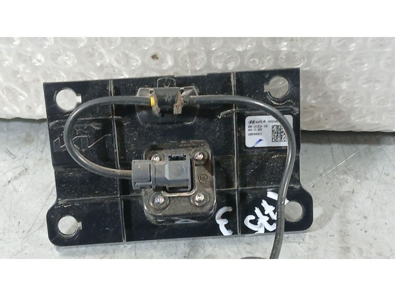 Recambio de camara vision trasera para kia ev3 referencia OEM IAM 99240EV000  
