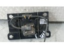Recambio de camara vision trasera para kia ev3 referencia OEM IAM 99240EV000  