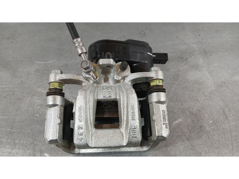Recambio de pinza freno trasera derecha para kia ev3 referencia OEM IAM 58230EV500  