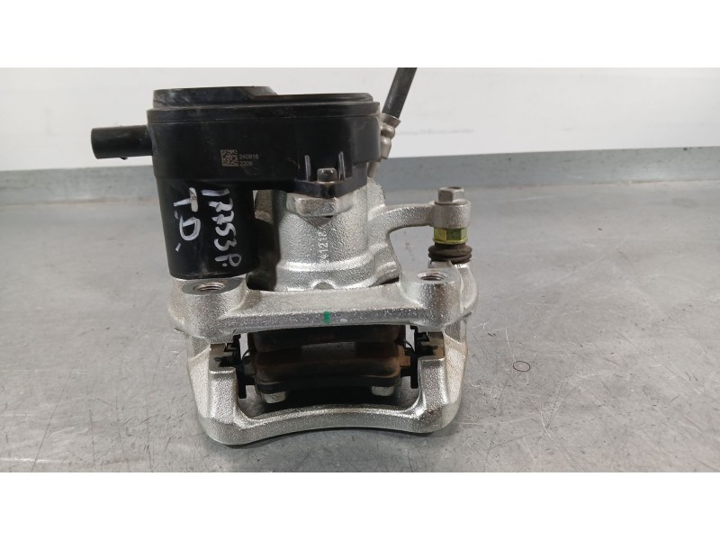 Recambio de pinza freno trasera derecha para kia ev3 referencia OEM IAM 58230EV500  