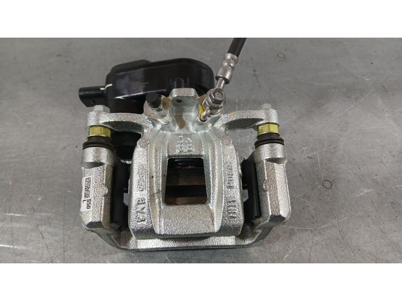 Recambio de pinza freno trasera izquierda para kia ev3 referencia OEM IAM 58210EV500  