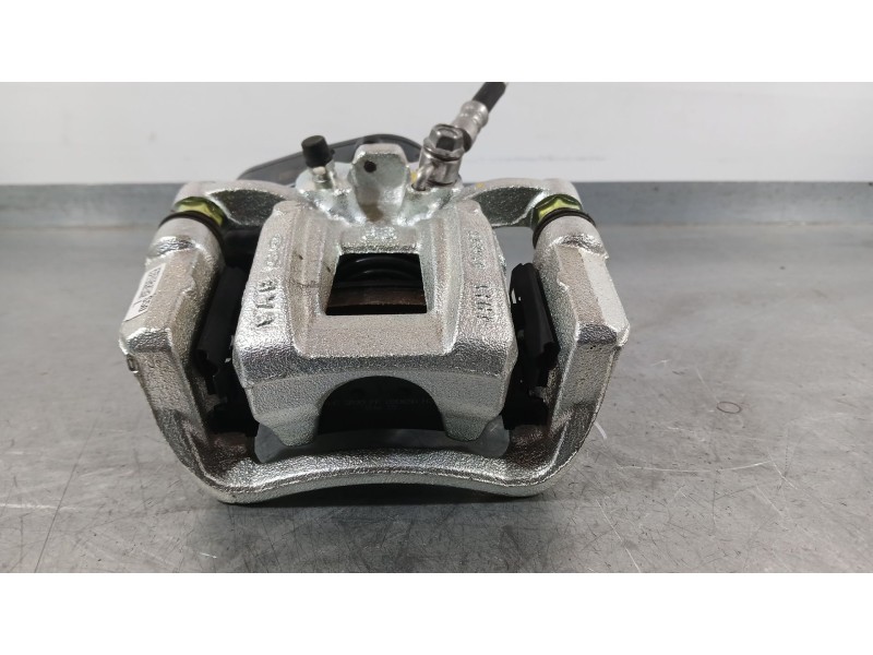 Recambio de pinza freno trasera izquierda para kia ev3 referencia OEM IAM 58210EV500  